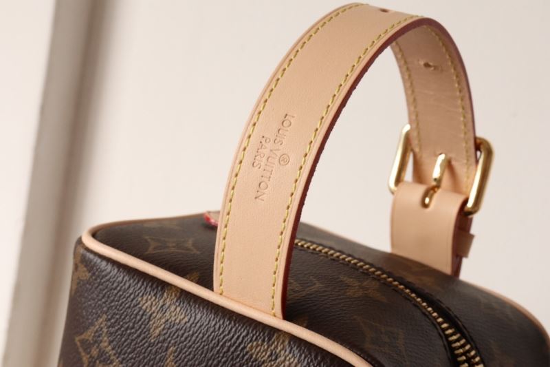 Louis Vuitton Cosmetic Bags